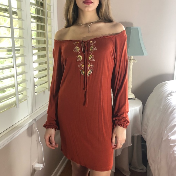 Posh Garden Dresses & Skirts - Solddd Outtt